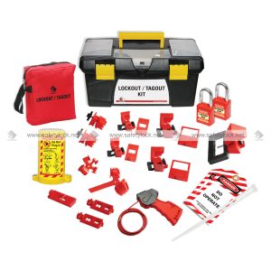 electrical lockout kits