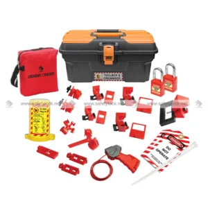 electrical lockout kits supplier