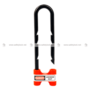 lockout device single use lockout padlock seal