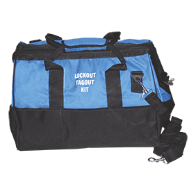 Lockout Duffle Bags