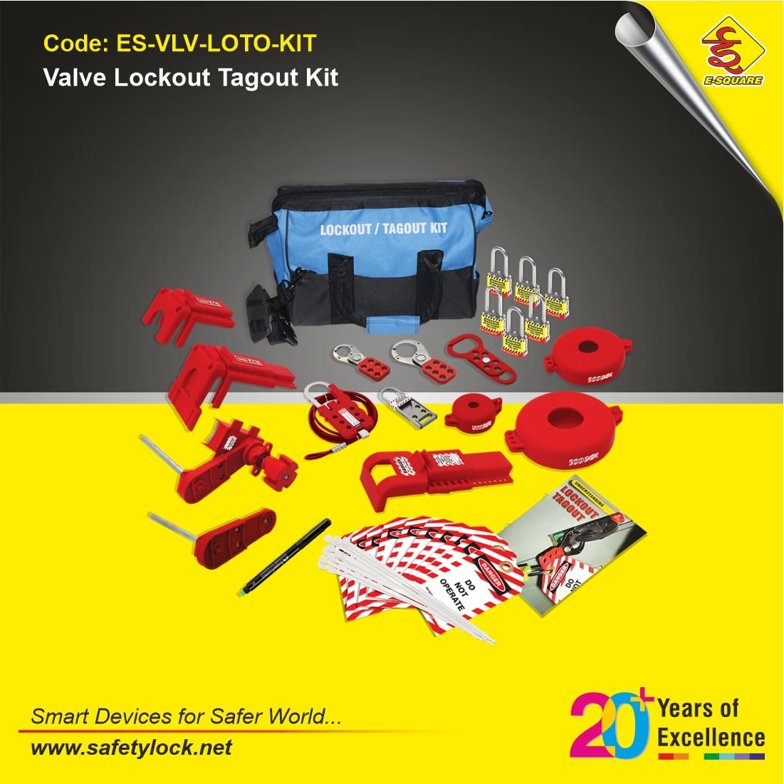 lockout kit