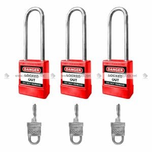 lockout locks