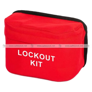 lockout safety pouch premier