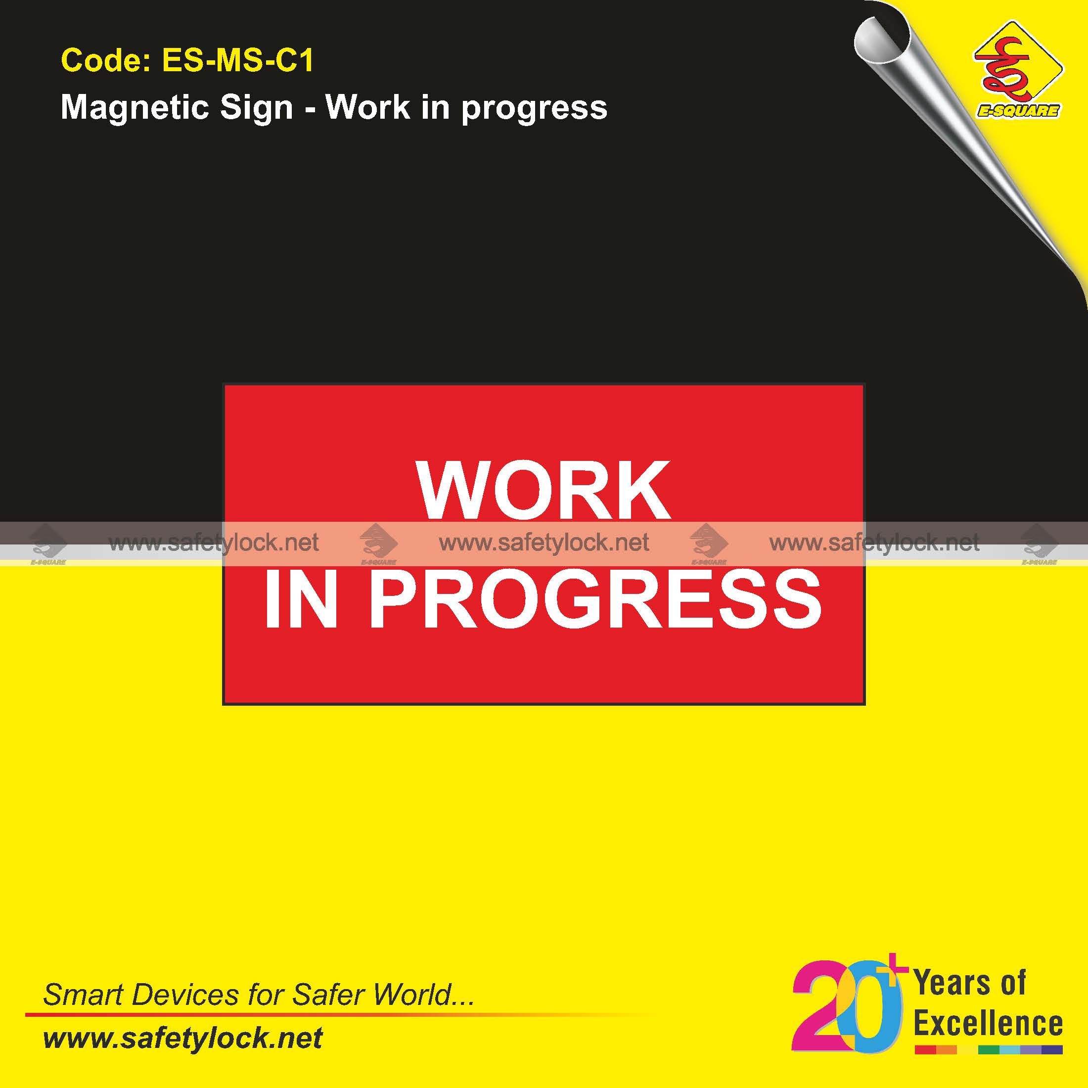 magnetic signs supplier