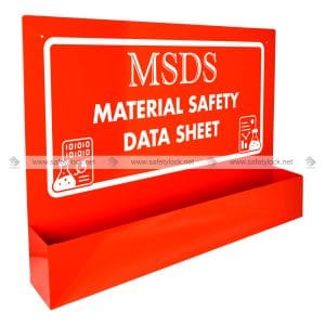 material safety data sheets