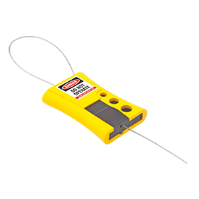 Mini Cable Lockout Devices