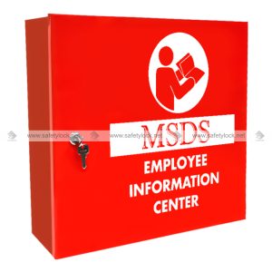 MSDS employee information center