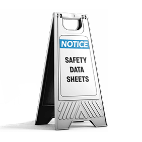 Portable Floor Stands