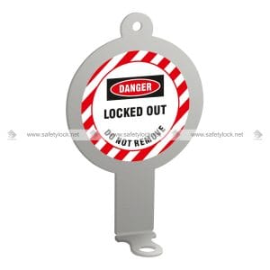 right angled padlock eye sumo size