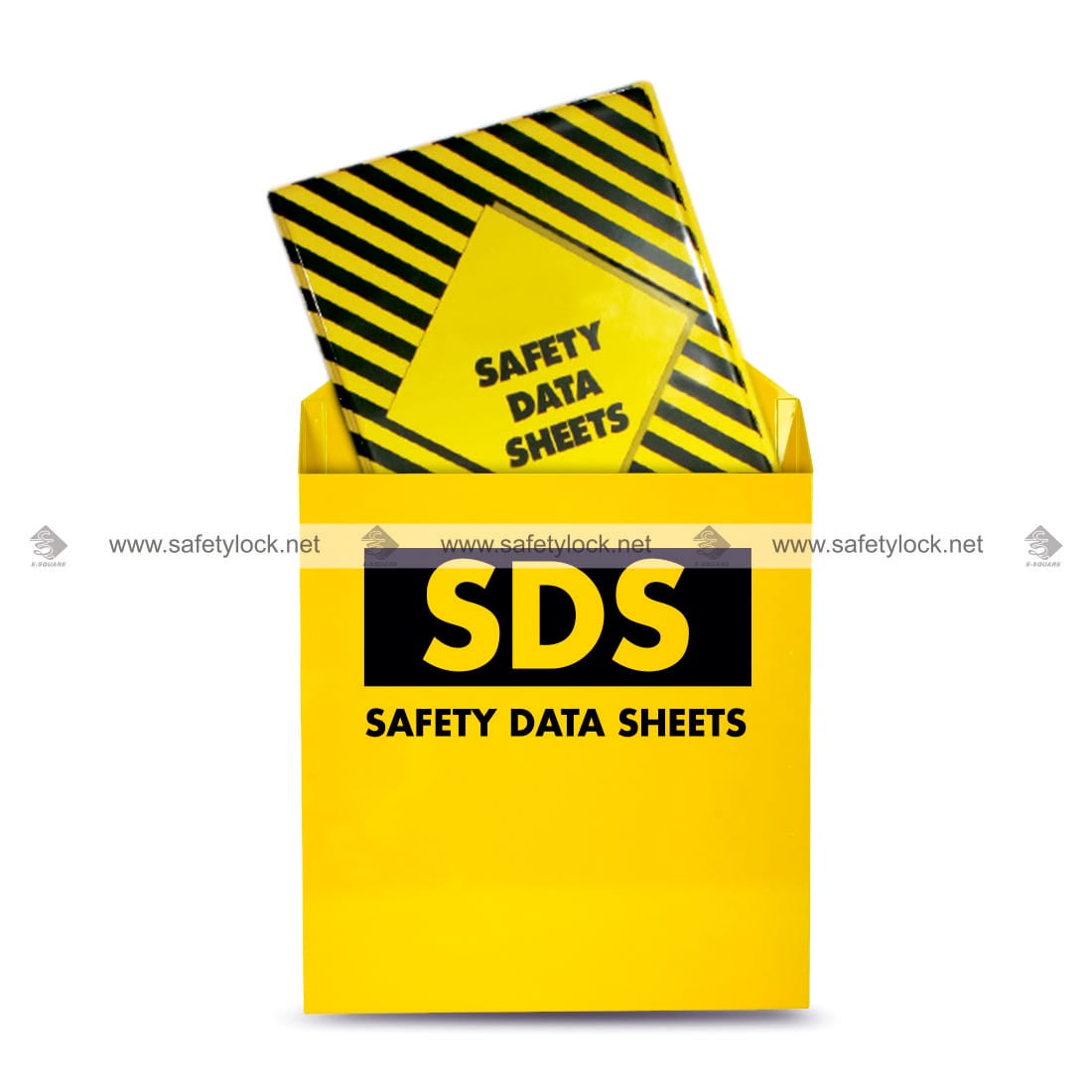 SDS cabinet for safety data sheets