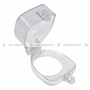 selector switch lockout tagout