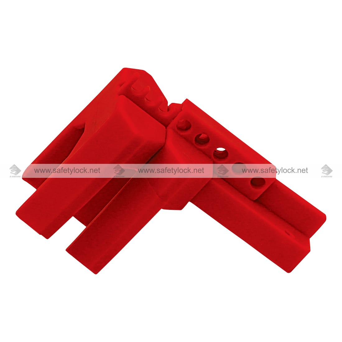 Ball Valve Lockout - Steel, PVC Ball Valve LOTO Devices Supplier