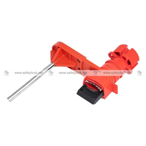 Universal Valve Lockout Devices - Universal Valve LOTO Supplier