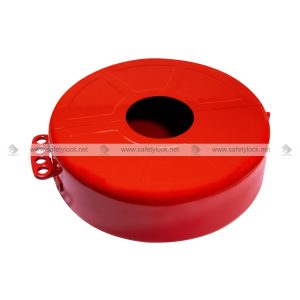 valve lockout supplier