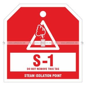 energy source ID tags -badge shape