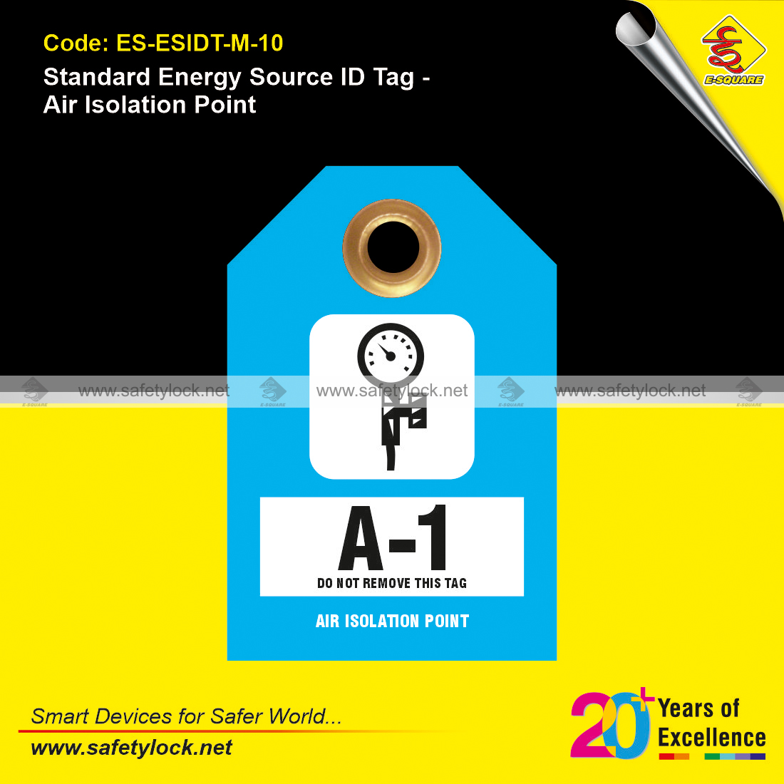 energy source id tags for air