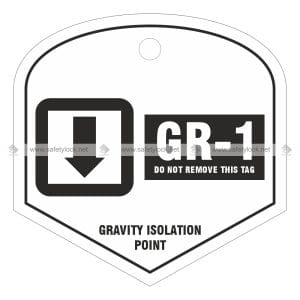 energy source ID tags shape customisation