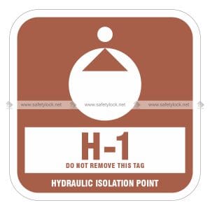 squircle shape energy source ID tags