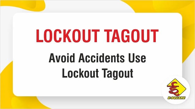 LOTO Awareness Video 10 – Lockout Tagout to Avoid Accidents