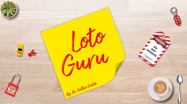 LOTO GURU Show Trailer