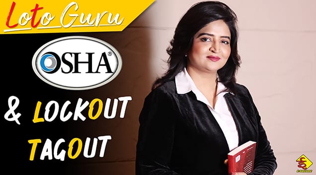 OSHA Lockout Tagout Standard Video – LOTO GURU Episode 3
