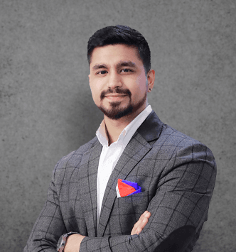 Pyush Gulati