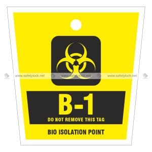 rectangle shape energy source id tags