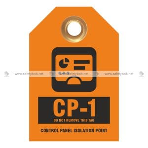 Energy Source ID Tags Manufacturer