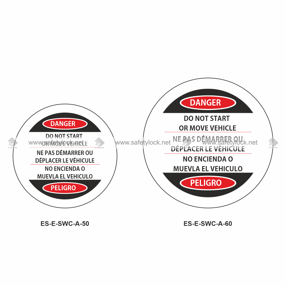 elastic steering wheel cover sizes