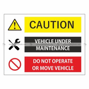 magnetic signs for vehicles