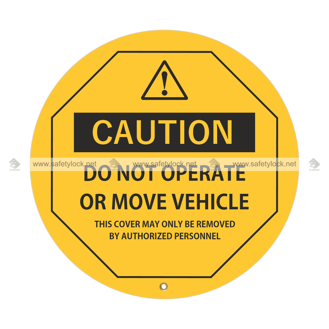 steering wheel cover model yellow