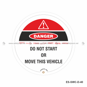 steering wheel lockout cover designs