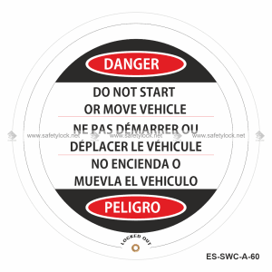 steering wheel lockout cover supplier in India