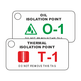LockPoint Energy Source ID Tags