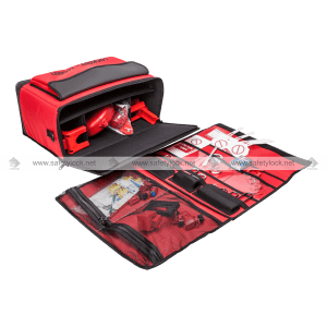 lockout tagout safety bag