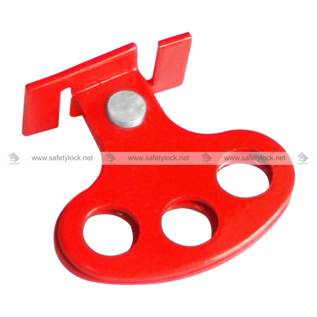 Special Circuit Breaker Lockout Tagout Products by E-Square