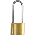 Brass Lockout Padlocks
