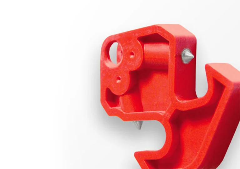 Circuit Breaker Lockout