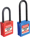 Di-Electric Lockout Padlock