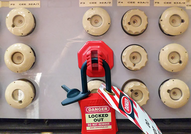 Fuse Lockout Devices