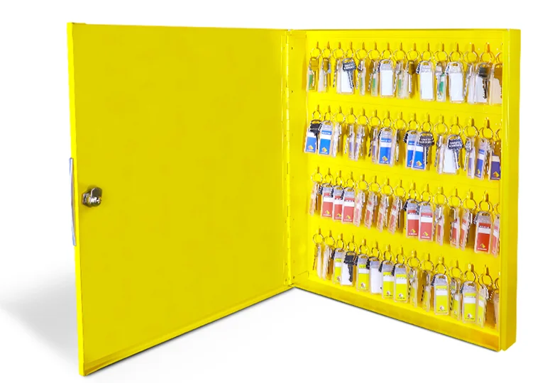 Lockout Key Cabinets