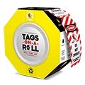 Tags on Roll / Box