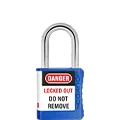 Mini Lockout Padlocks