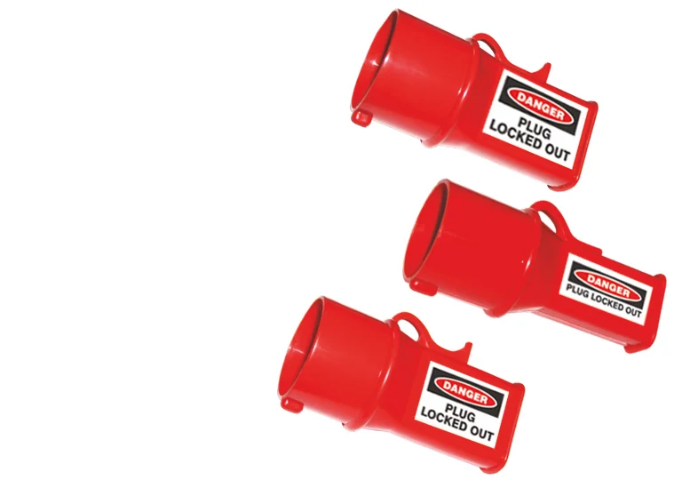 Pin and Sleeve Lockout Devices