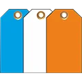 Plain Color Tags