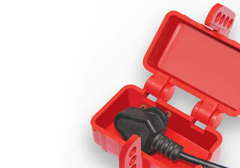 Plug Lockout Devices