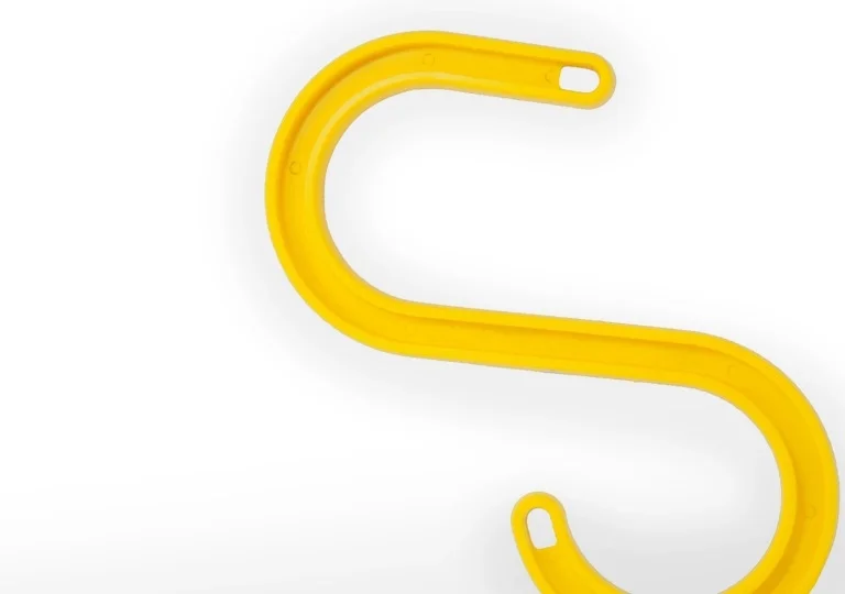 Safety Hooks and Cable Hangers