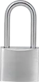 Steel Lockout Padlocks