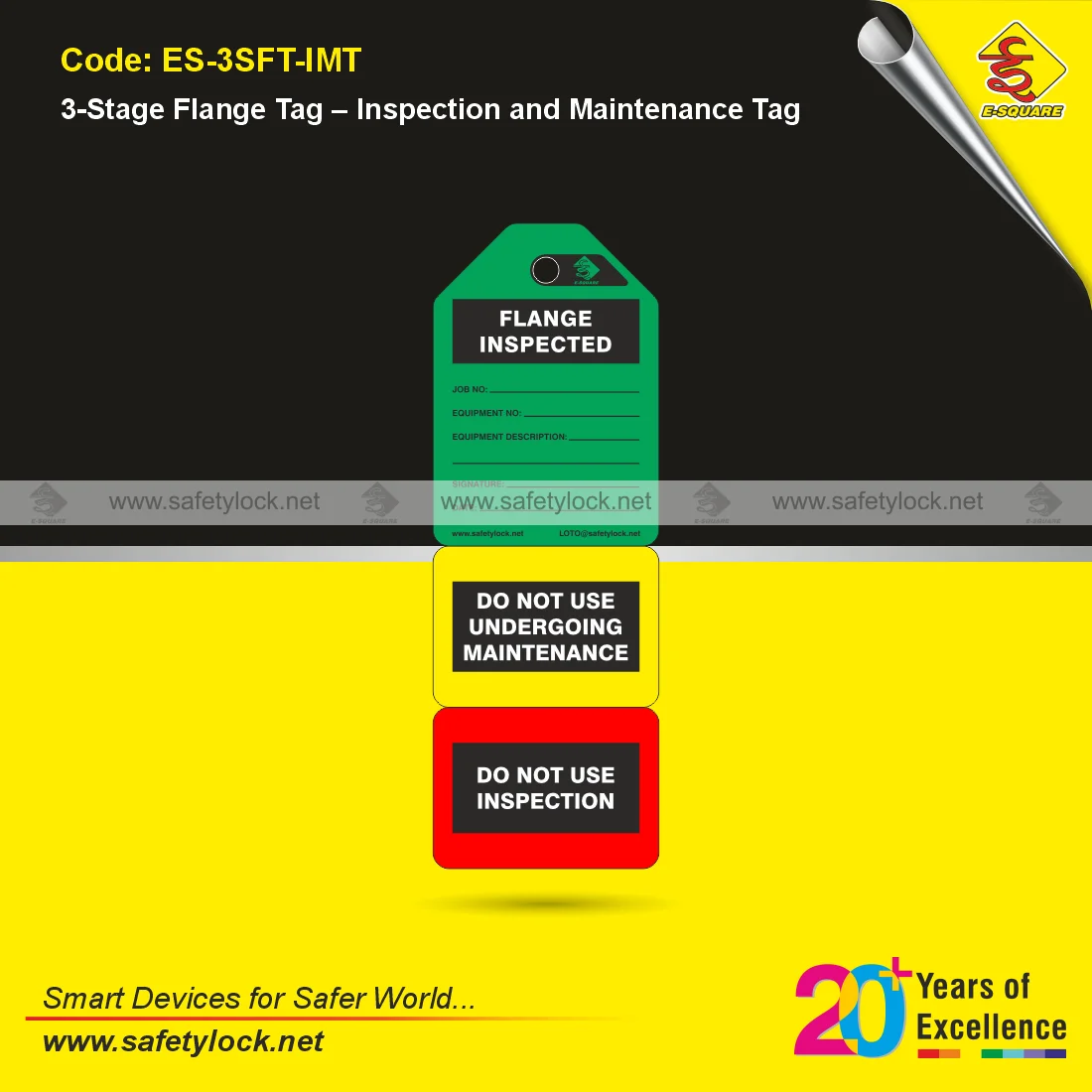 torque tags manufacturer
