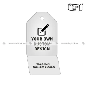 customised flange tags according to your requirement